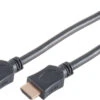 Câble HDMI Haute Vitesse Avec Ethernet 1,5 M -Maison Active Magasin 232546 1790355