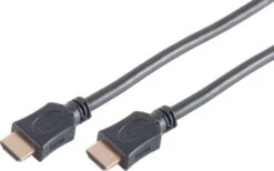 Câble HDMI Haute Vitesse Avec Ethernet 1,5 M -Maison Active Magasin 232550 1790393