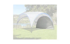 Paroi Latérale Pour Gazebo Sunrise