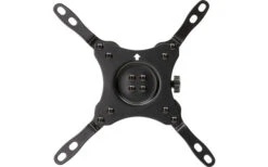 Berger TV Support Mural Shorty