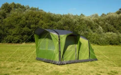 Tente Tunnel Berger Arno 3-L