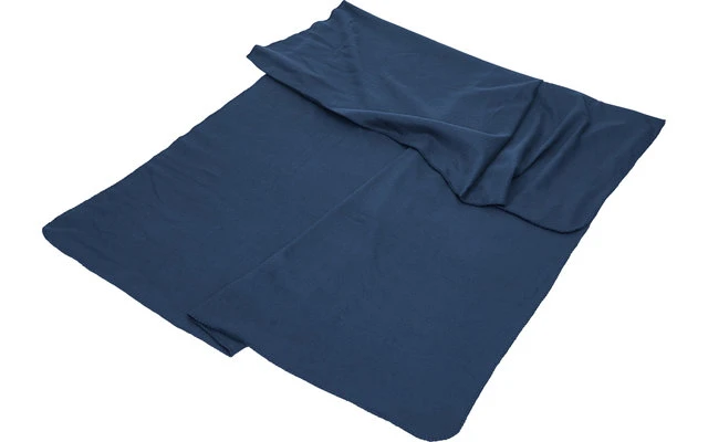 Berger Fleece Blanket 200x150 Cm Bleu 4 Berger Fleece Blanket 200x150 Cm Bleu – Image 2