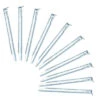 Lot De 10 Piquets De Tente Berger 1 Lot De 10 Piquets De Tente Berger -Maison Active Magasin 252999 2301698