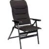 Fauteuil Pliable Berger Novara XL -Maison Active Magasin 253765 2258068