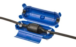 Connexions Des Contacts De Mise à La Terre Du Boîtier De Sécurité Berger -Maison Active Magasin 270462 1918593