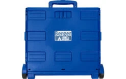 Chariot à Provisions XL Pliable Berger