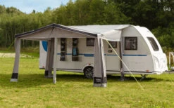 Berger Sirmione-L 400 Cm Store De Voyage Gonflable -Maison Active Magasin 278208 2404195