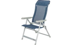 Fauteuil Pliable Luxe Bleu Berger -Maison Active Magasin 278541 2385337