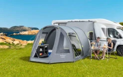 Auvent Pour Camping-car / Fourgon Berger Touring-XL -Maison Active Magasin 286646 2308606