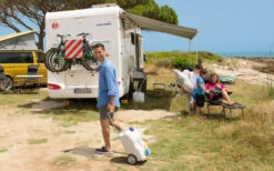 Taxi D'eau Berger 25 Litres -Maison Active Magasin 290420 2251427