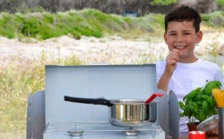 Berger Set De Casseroles Light 11 Pcs. -Maison Active Magasin 292722 1992156