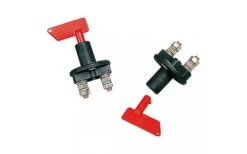 Berger Coupe-batterie