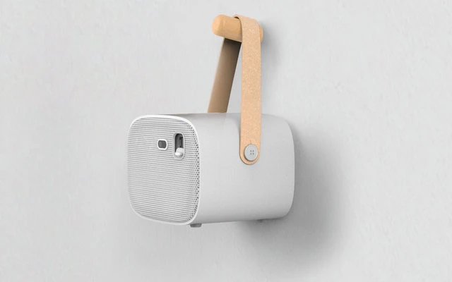 Berger MyCinema200 Projecteur / Vidéoprojecteur Mobile 5 Berger MyCinema200 Projecteur / Vidéoprojecteur Mobile – Image 3