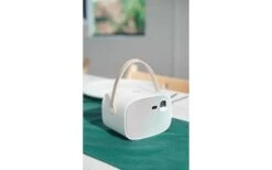 Berger MyCinema200 Projecteur / Vidéoprojecteur Mobile 12 Berger MyCinema200 Projecteur / Vidéoprojecteur Mobile -Maison Active Magasin 300003 2374241