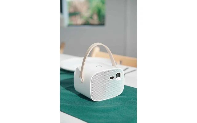 Berger MyCinema200 Projecteur / Vidéoprojecteur Mobile 6 Berger MyCinema200 Projecteur / Vidéoprojecteur Mobile – Image 4