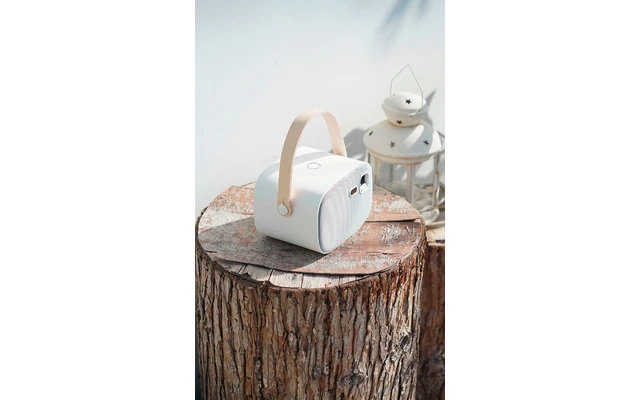 Berger MyCinema200 Projecteur / Vidéoprojecteur Mobile 8 Berger MyCinema200 Projecteur / Vidéoprojecteur Mobile – Image 6