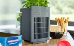 Radiateur Soufflant En Céramique Berger Plus -Maison Active Magasin 310529 2034402