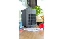 Radiateur Soufflant En Céramique Berger Plus -Maison Active Magasin 310562 2034516