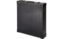 Panneau Solaire Pliable / Valise Solaire 150 W Berger Deluxe