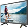 Téléviseur LED Avec Bluetooth 32 Pouces Berger Camping TV