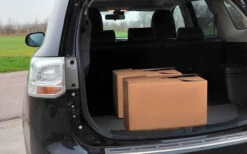 Tapis Antidérapant 120 X 100 Cm