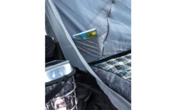 Tente Familiale Gonflable Berger Lagoon 4-L 15 Tente Familiale Gonflable Berger Lagoon 4-L -Maison Active Magasin 317253 2137944