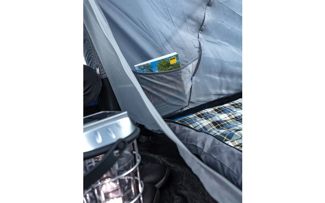 Tente Familiale Gonflable Berger Lagoon 4-L 9 Tente Familiale Gonflable Berger Lagoon 4-L – Image 7