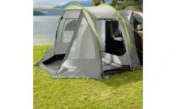 Bâche De Sol Berger Touring Easy