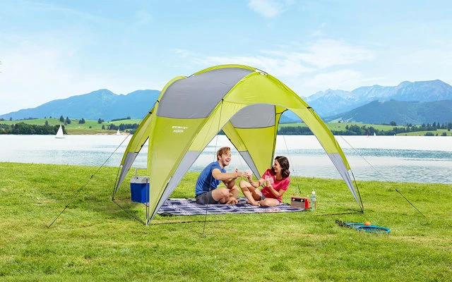 Pavillon Bologna, Bleu 3 Pavillon Bologna, Bleu