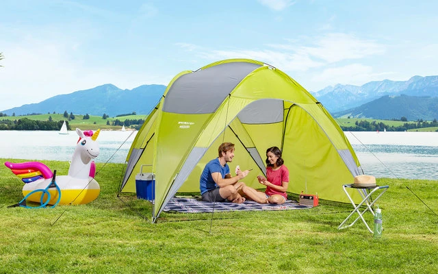 Pavillon Bologna, Bleu 4 Pavillon Bologna, Bleu – Image 2