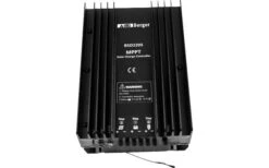 Deluxe Kit Solaire Complet 100 W Berger Deluxe