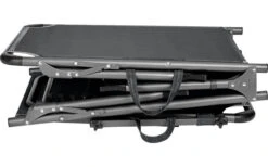 Trépied Chaise Longue Berger Slimline Anthracite -Maison Active Magasin 333065 2192574