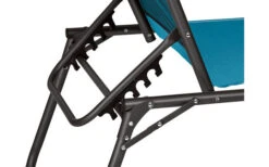 Trépied Chaise Longue Berger Slimline Anthracite -Maison Active Magasin 333194 2227357