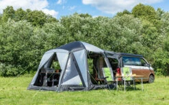 Tente Arrière De Bus Gonflable Berger Liberta-L -Maison Active Magasin 333248 2196930