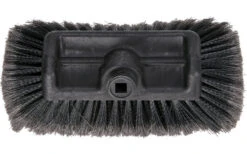 Berger Tête De Brosse Pour Brosse De Lavage Télescopique 30 X 16 X 12 Cm