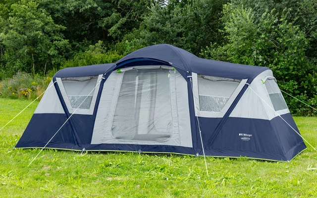 Tente Familiale Gonflable Berger Lagoon 4-L 4 Tente Familiale Gonflable Berger Lagoon 4-L – Image 2