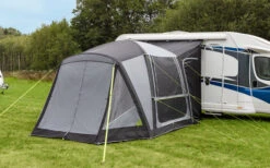 Auvent Pour Fourgon / Camping-car Berger Liberta-XL