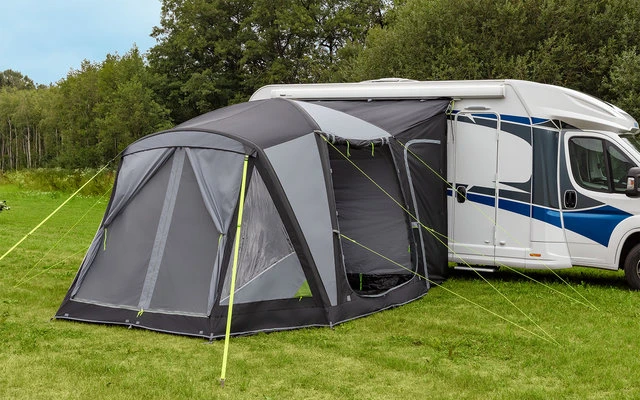 Auvent Pour Fourgon / Camping-car Berger Liberta-XL 4 Auvent Pour Fourgon / Camping-car Berger Liberta-XL – Image 2