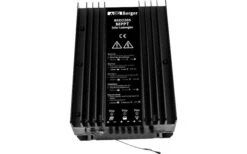 Deluxe Kit Solaire Complet 100 W Berger Deluxe -Maison Active Magasin 342423 2386910