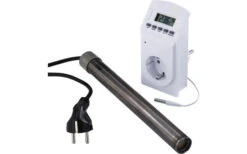 Élément Chauffant Pour Eau Chaude -Maison Active Magasin 349899 2328305