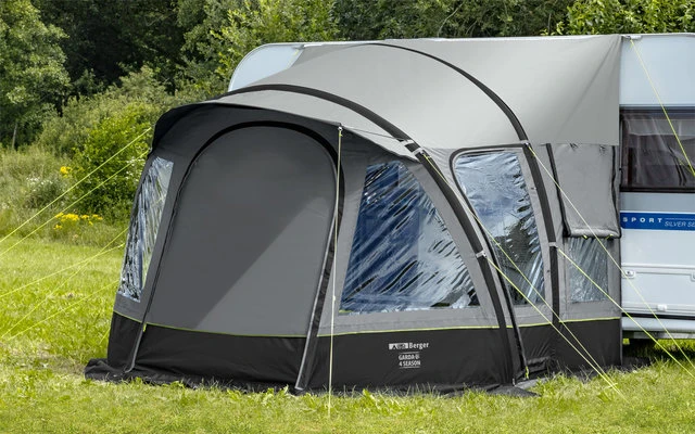Berger Garda-L, Auvent De Voyage Gonflable 4 Saisons 4 Berger Garda-L, Auvent De Voyage Gonflable 4 Saisons – Image 2