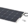 Berger Exclusive Flex-Solar Système Solaire Complet 110 W -Maison Active Magasin 352172 2742761