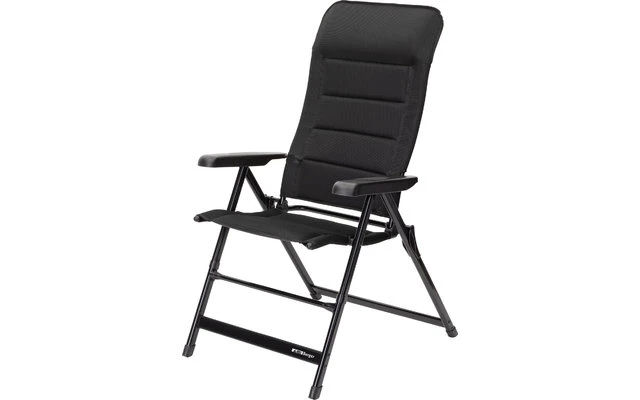 Berger Tesino Set De Chaises Pliantes Avec Repose-jambes 3 Berger Tesino Set De Chaises Pliantes Avec Repose-jambes