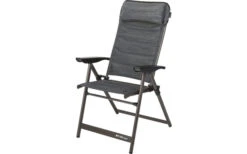 Berger Slimline Set De 2 Fauteuils Pliants Bleu Clair