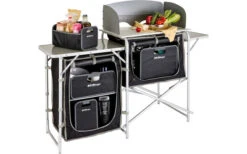 Cuisine De Camping Berger -Maison Active Magasin 379775 2485256