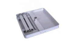 Table De Camping Berger 26 X 26 Cm