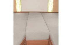 Ensemble De Draps-housses Pour Lit Arrière 3 Pièces Laine Blanche -Maison Active Magasin 383836 2793668 6