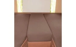 Ensemble De Draps-housses Pour Lit Arrière 3-pièces Macchiato -Maison Active Magasin 383839 2793674 2