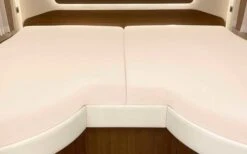 Set De Draps-housses 2 Pièces Avec Incision Macchiato -Maison Active Magasin 383866 2797438 5