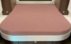 Drap-housse Pour Lit Queen Avec Arrondi Ou Basalte D'angle -Maison Active Magasin 383896 2794028 3